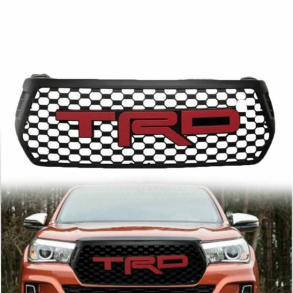 Toyota Hilux GD6 TRD Grille