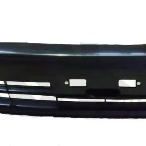 Toyota Corolla Standard Bumpers