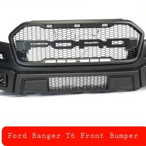 Ford Ranger T7 Bumper