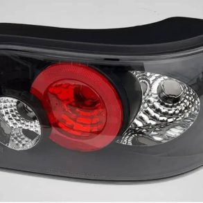 Tazz Lexus Look Taillamps (pair)