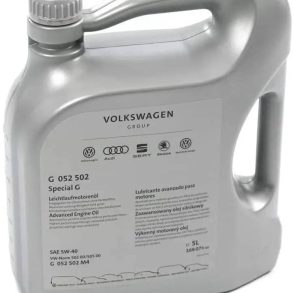VW Oil Available