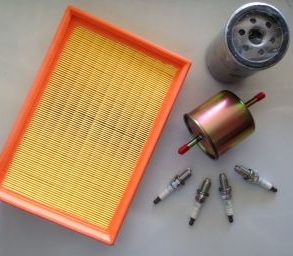 Original Service Kits