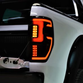 Ford Ranger T6-T8 LED Taillights (pair)