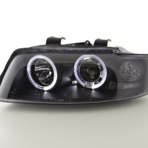 Audi A4 Angel Eyes (set)