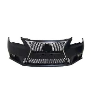 Toyota Mark X-Lexus Upgrade