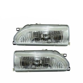 Toyota Corolla Razz Daytime Running Lights (pair)