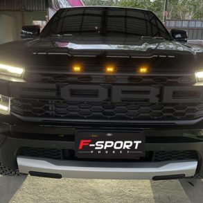 Ford Ranger RAPTOR Kit