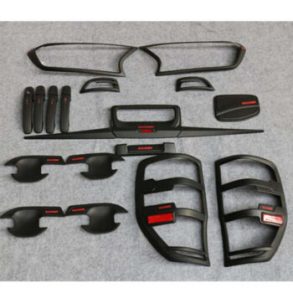 Ford Ranger T7 Trim (set)