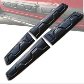 Ford Ranger Side Door Style