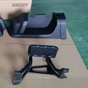 Ford Ranger Side Step