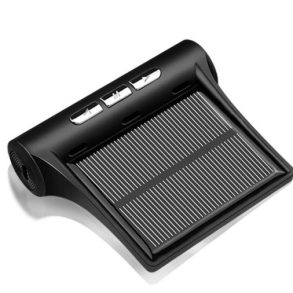 Tyre Pressure Monitor