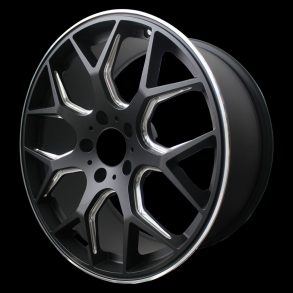 Mercedes Benz 19inch rims