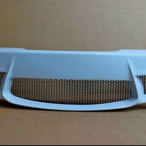 BMW E46 1M front bumper