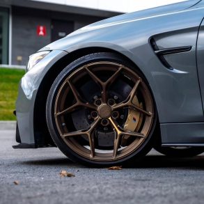 Bmw 19inch rims