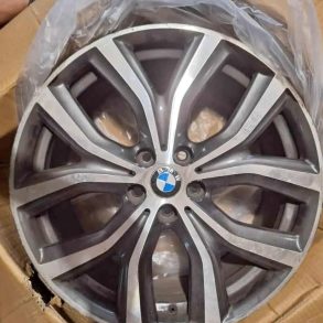 BMW 19inch rims