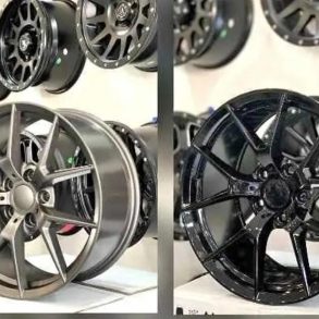 19inch BMW style rims