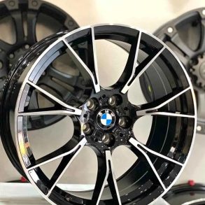 19INCH BMW rims