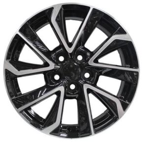 Toyota Corolla Cross brand new rims