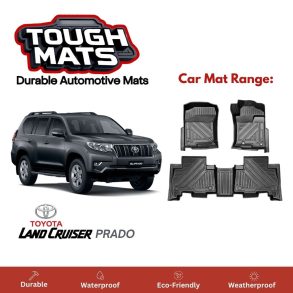 Mats For various vehicles