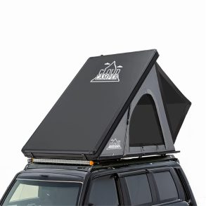Hard top cloud camper camping gear