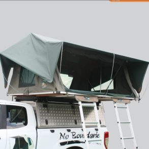 Tentco Roof Top Tents